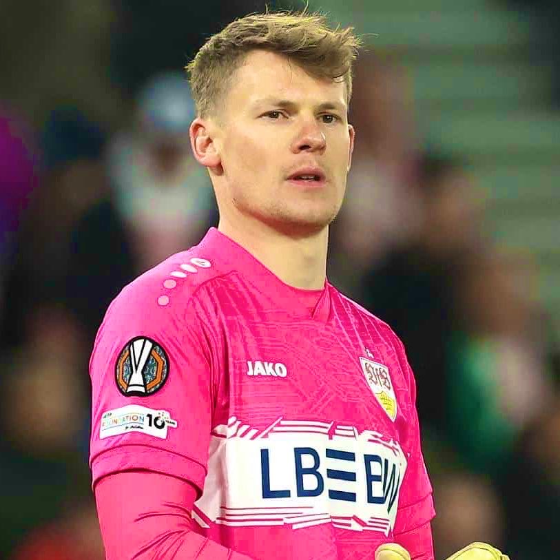 SkyBluesXtra's tweet photo. 🚨🇩🇪 Manchester City are interested in Alexander Nübel and have already made contact with his camp.

Bayern Munich are demanding between €10m and €15m.

[via @SPORTBILD] https://t.co/amfOwbYBl7