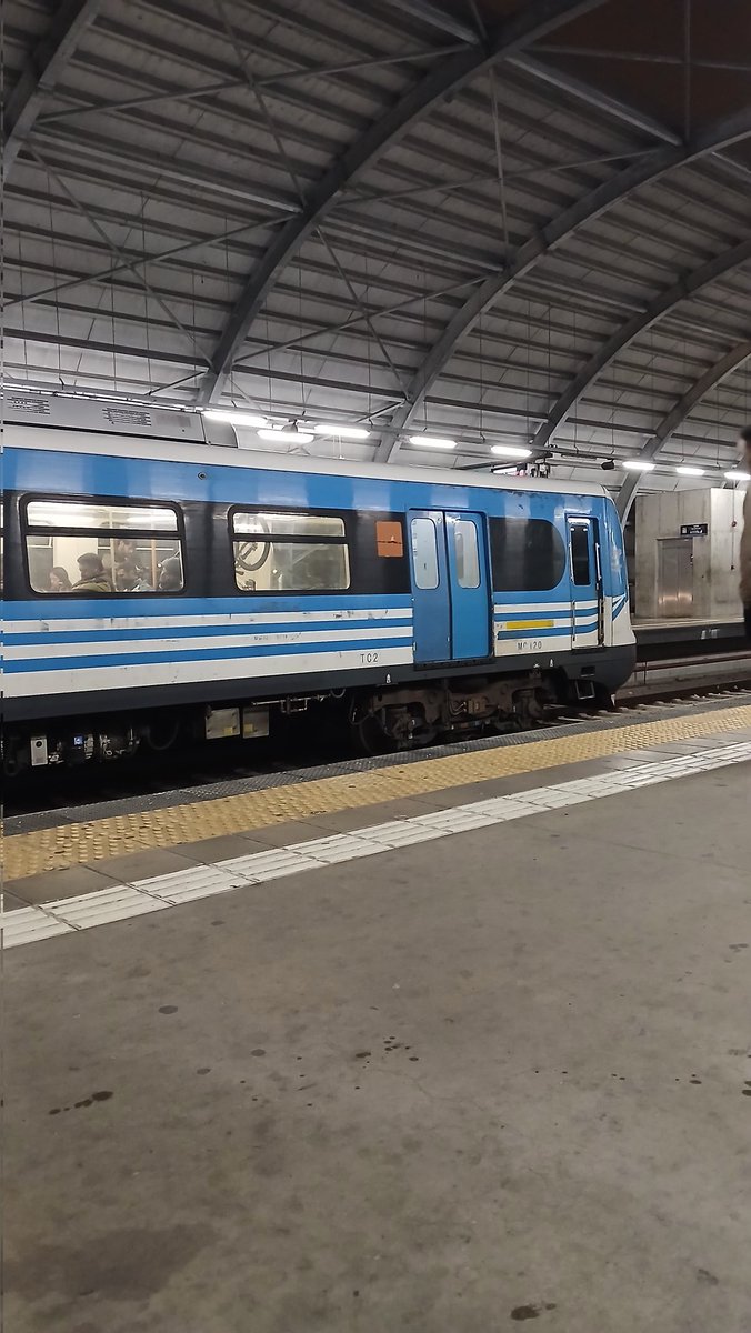 Transporte AMBA tweet media