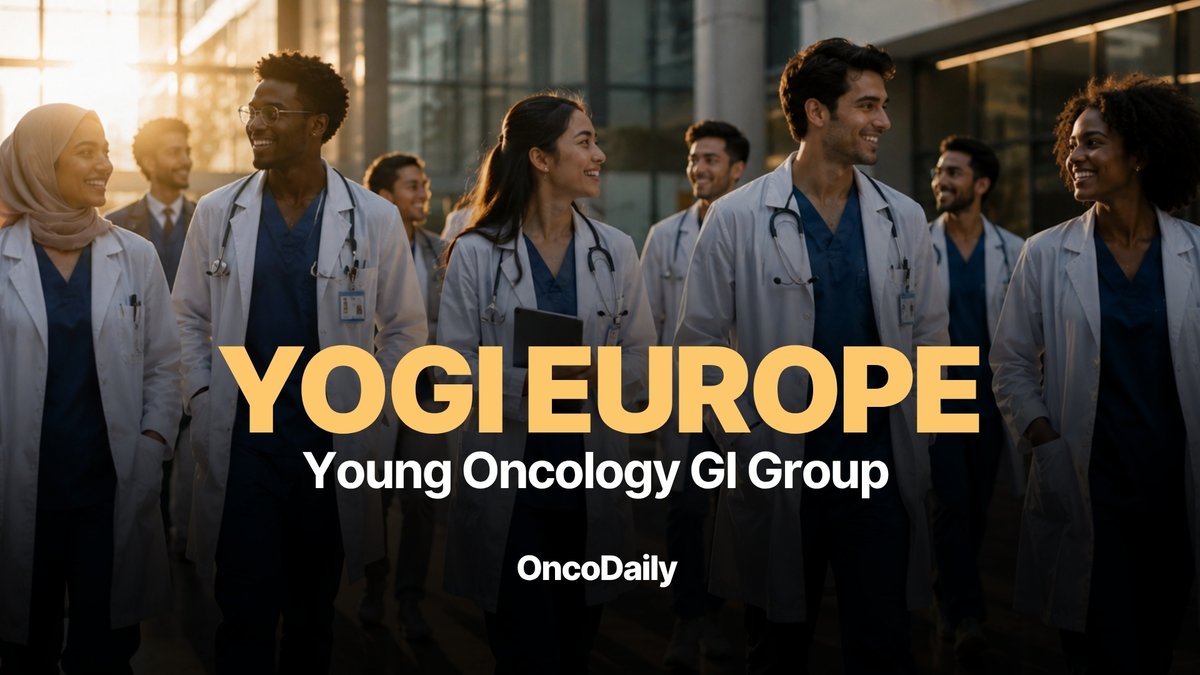 OncoDaily tweet media