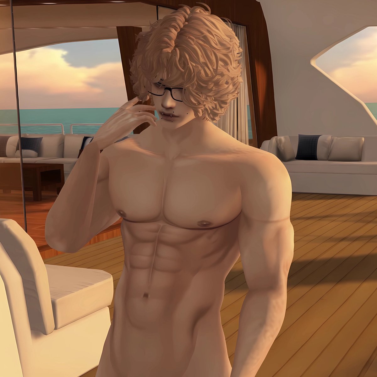 nekell_sa's tweet photo. 🏝️

#imvu #imvugay https://t.co/LFWgMtqfzM