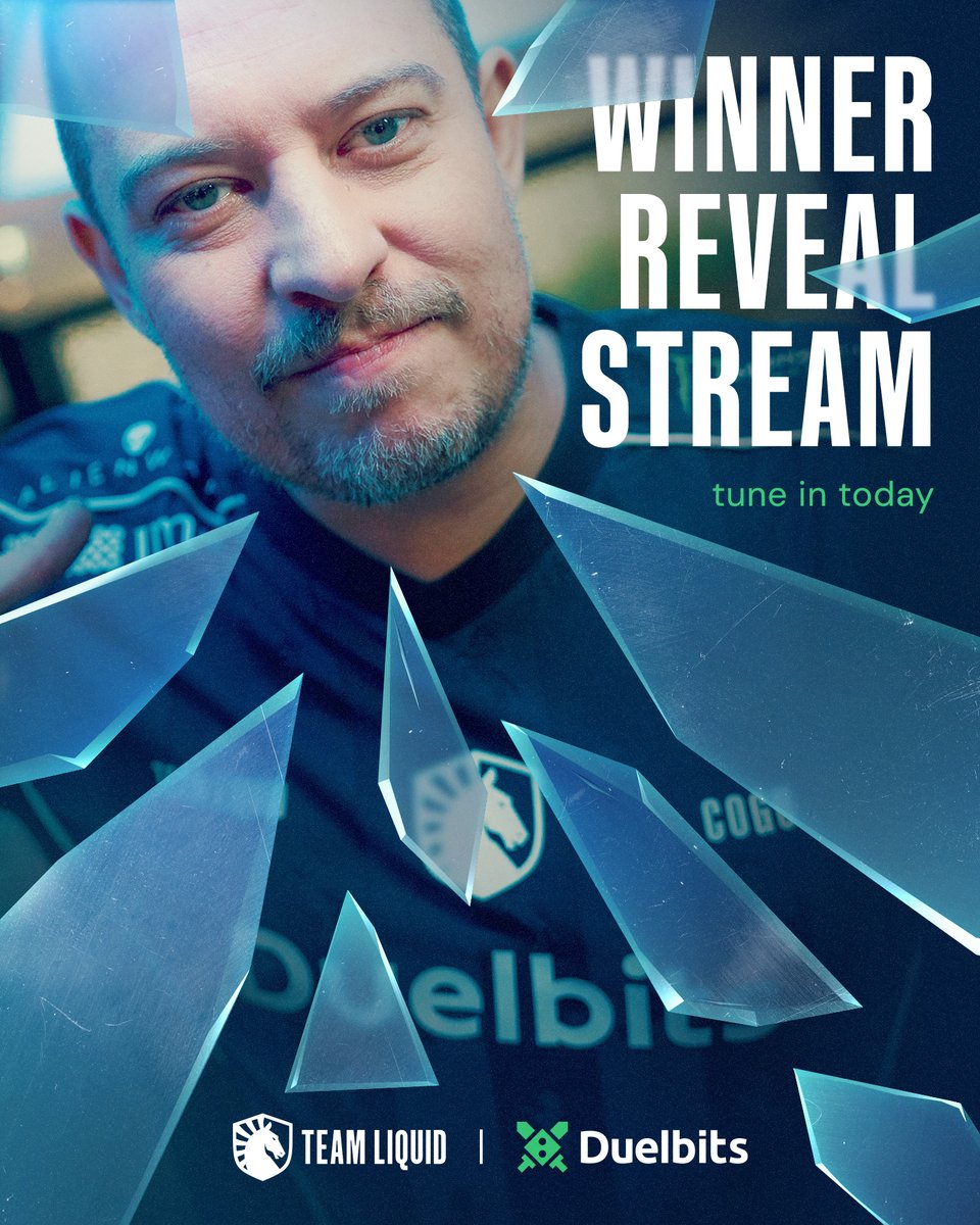 Team Liquid CS (@TeamLiquidCS) / Posts and Replies / X