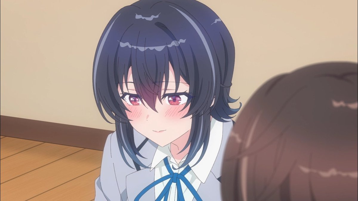 #クラにか 8話 友人達の前でもイチャついて行く2人&振った男の前で