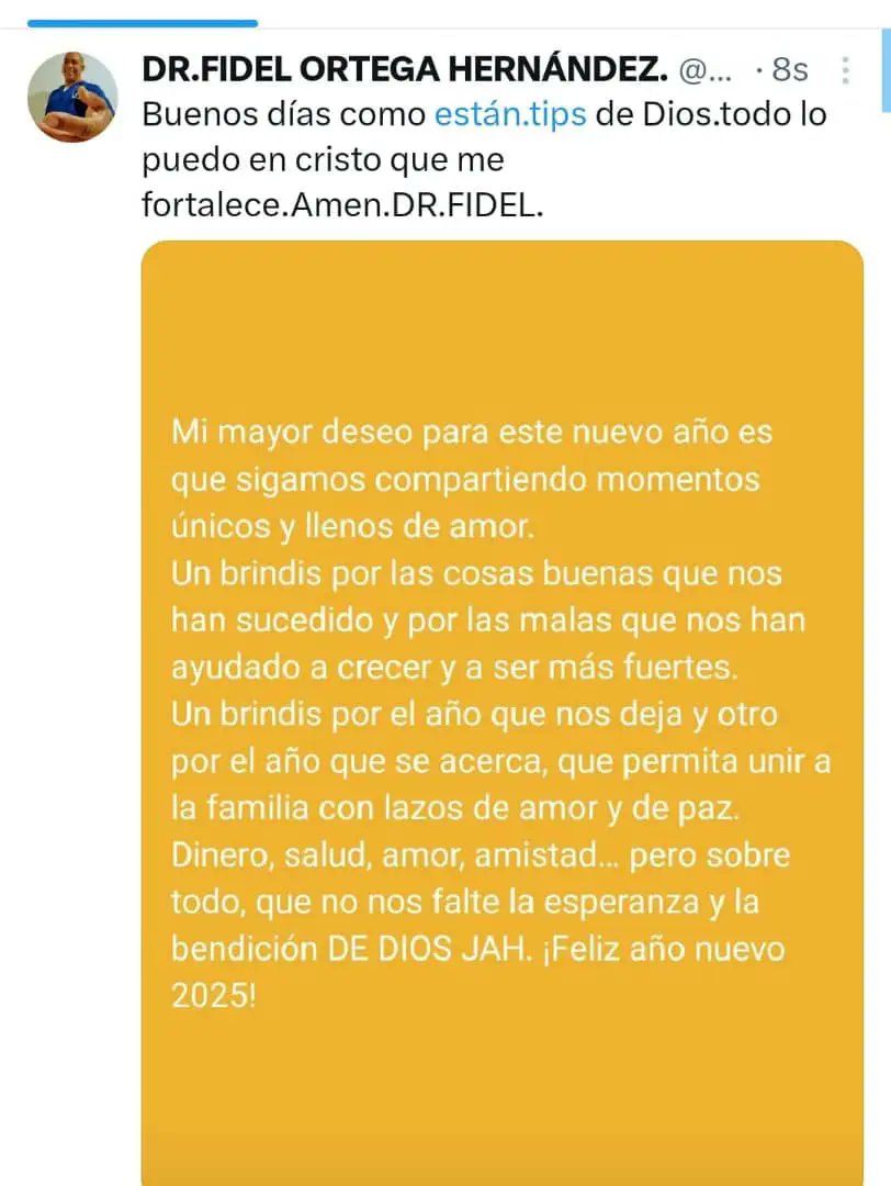 DR.FIDEL ORTEGA HERNÁNDEZ. tweet media