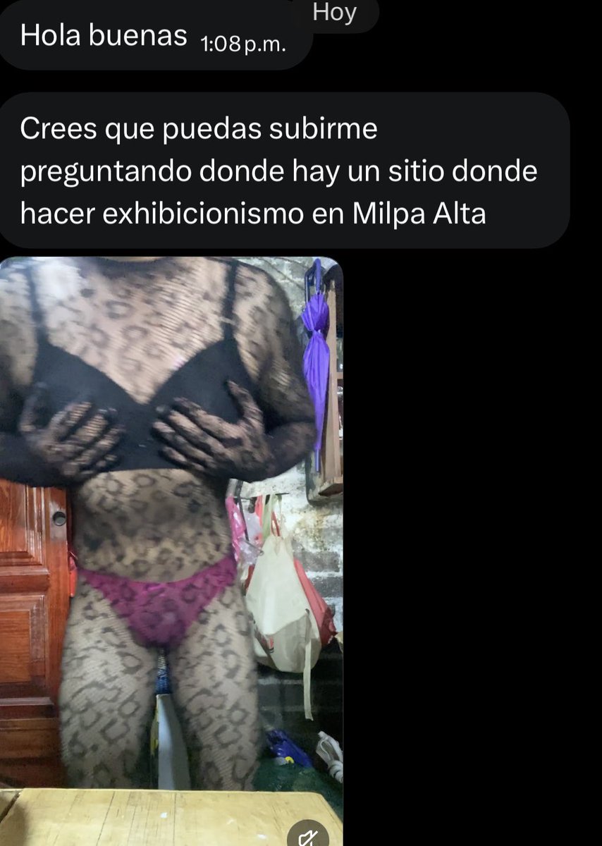 AltaRelatos's tweet photo. Qué tal comunidad de Milpa alta , Xochimilco , excelente tarde  , nos llega el siguiente aporte, @morboSBI persona confiable, respetuosa , sobre todo cachonda . ✨👌🔥

#pasivosmilpaalta.
#activosmilpaalta.
#chicosbi. https://t.co/7s2BJEUEyW