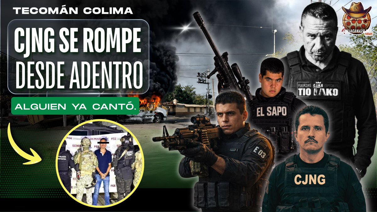 Culiacanazo.news tweet media