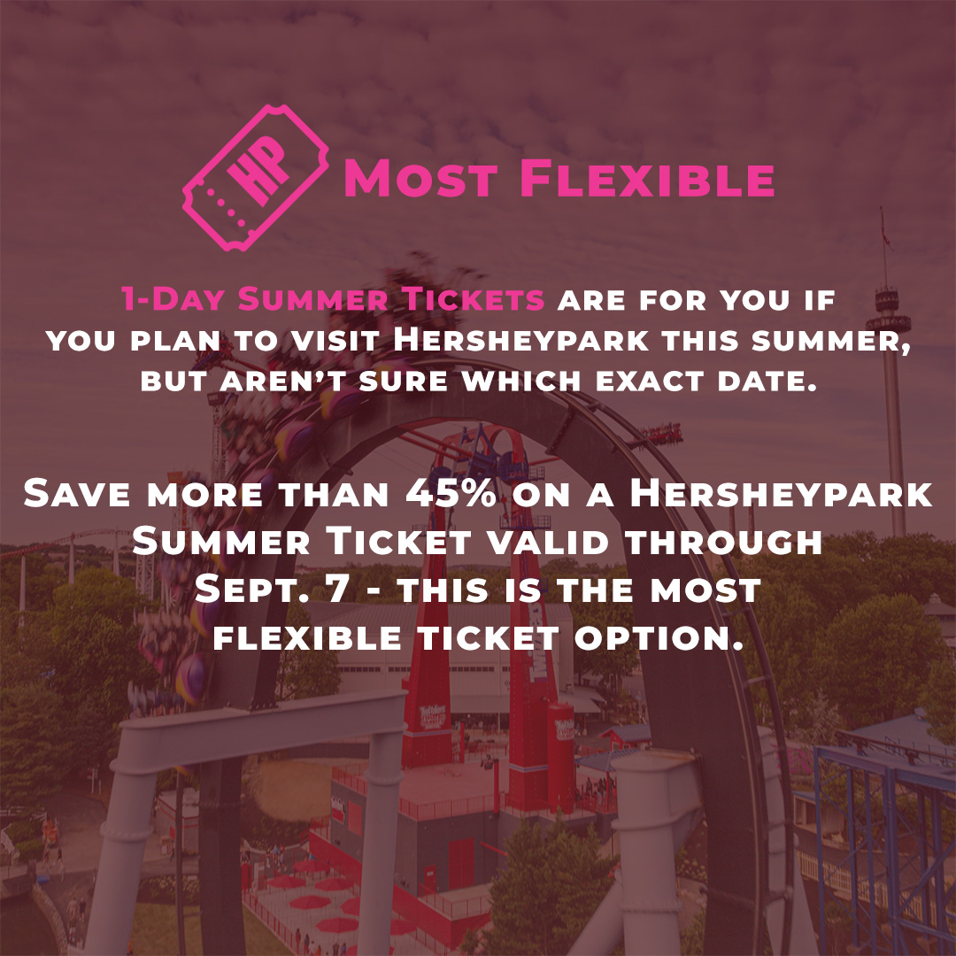 Hersheypark tweet media