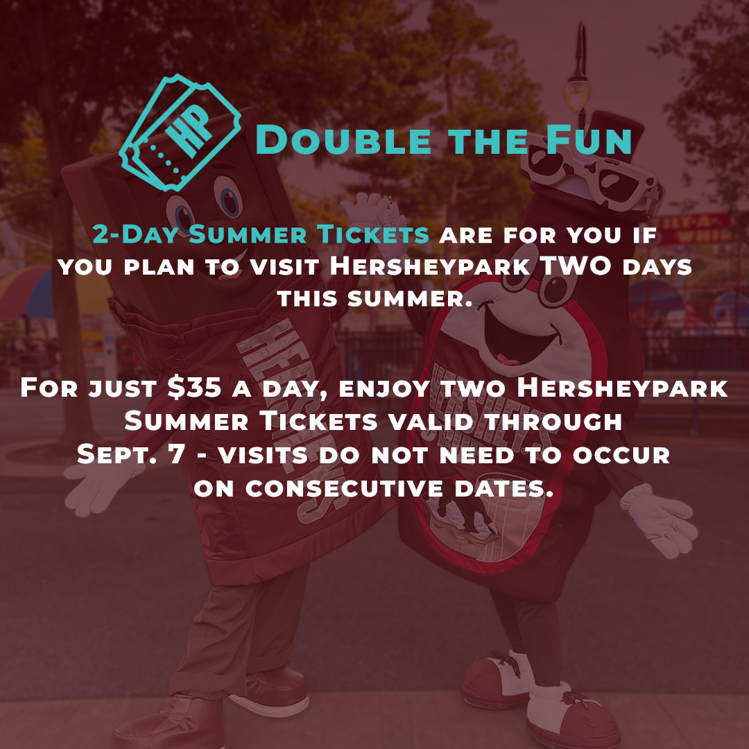 Hersheypark tweet media