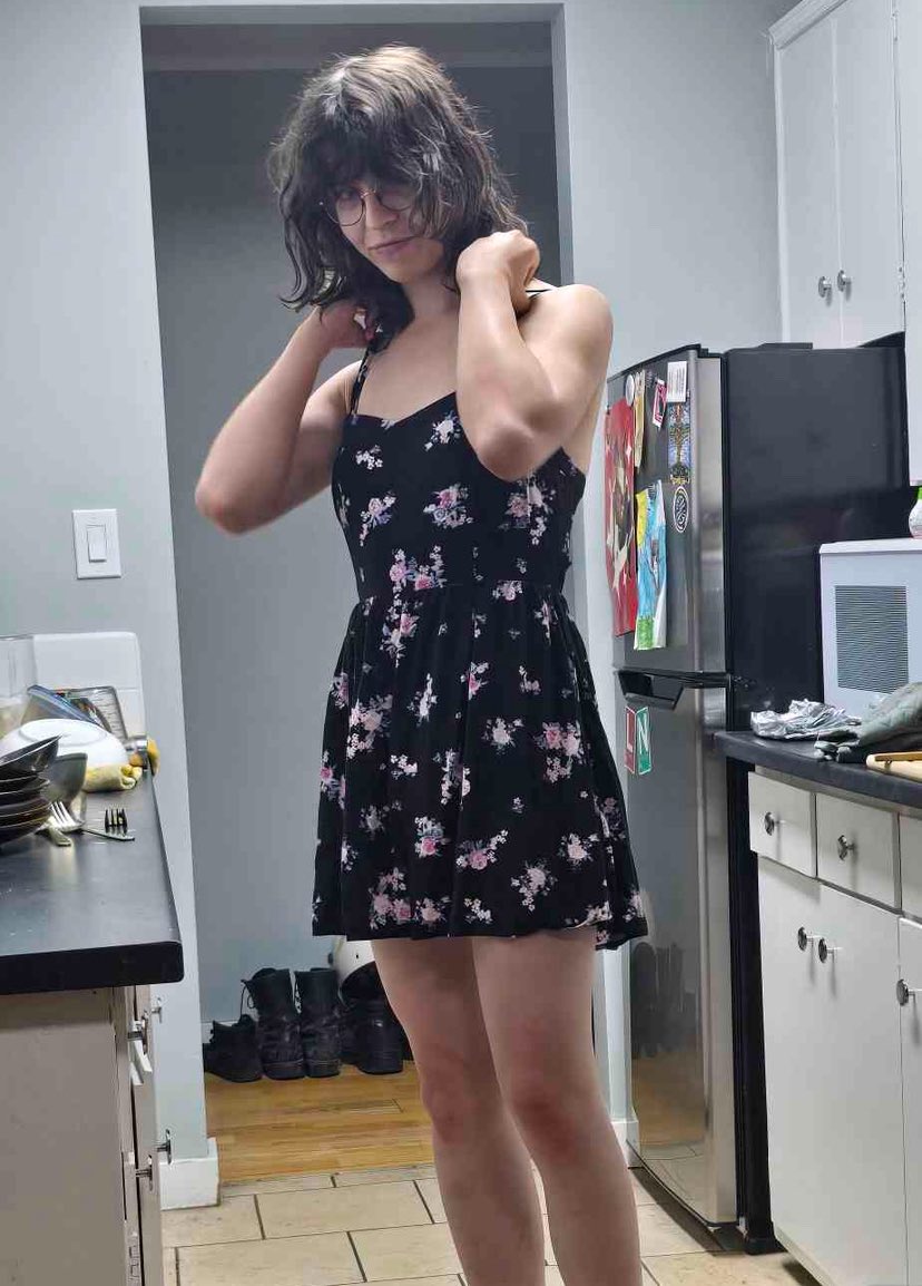 unwashed transsexual doggirl tweet media
