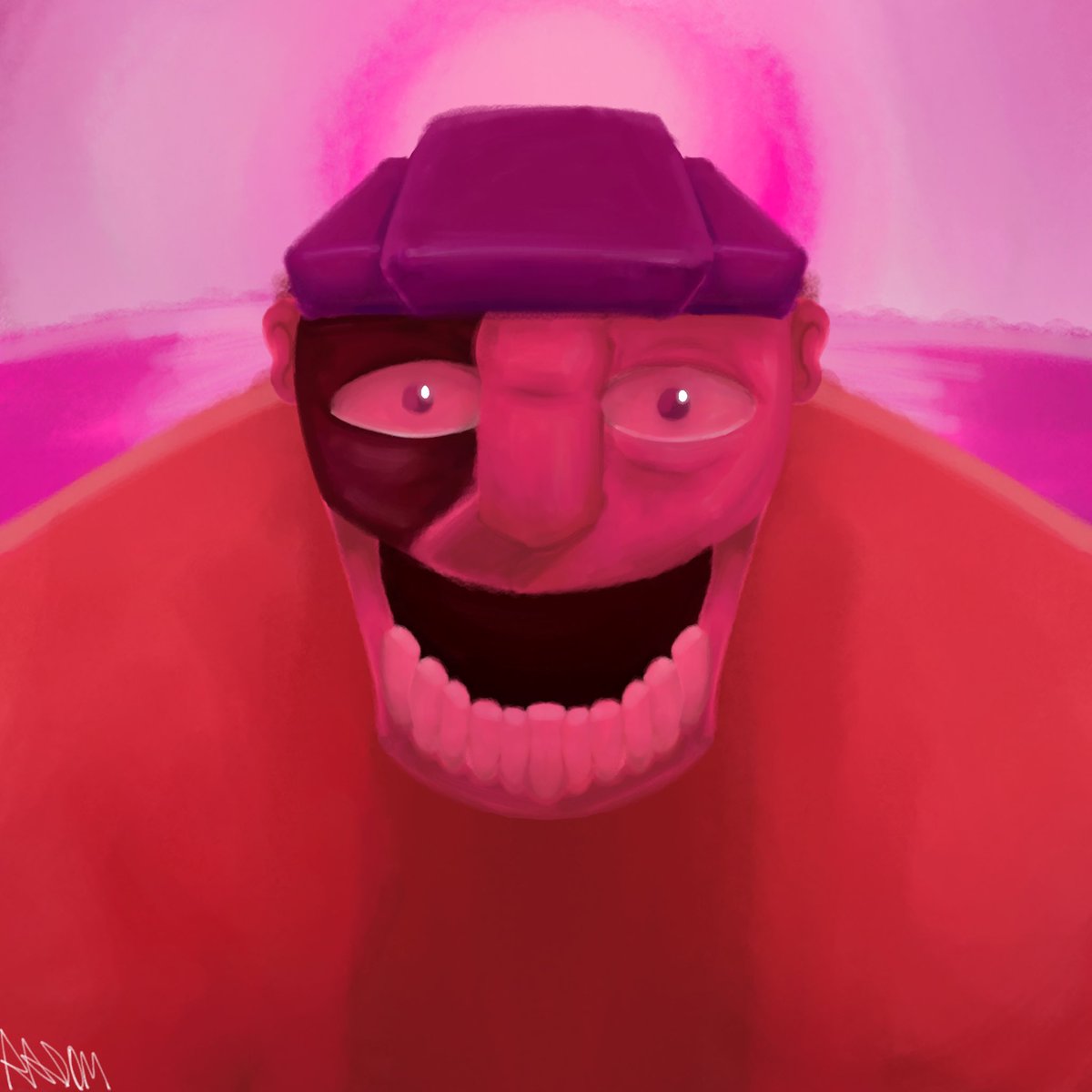 GuyRadom73467's tweet photo. Dark Jimmy.

#jeffysinfiniteirida 
#irida
#darkjimmy
#art https://t.co/wxLlrNW6EP