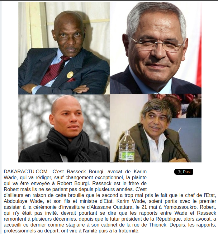 Casimir_Noir's tweet photo. Les Bourgi dans https://t.co/VcbhKBoRkq c'est 153 mentions, des dizaines d'échanges entre #JeffreyEpstein et, le plus souvent, Clara ou Ute Bourgi.
#RasseckBourgi frère de #RobertBourgi est mentionné à maintes reprises pour des affaires africaines.
https://t.co/QpYxgJoR20 https://t.co/Zf2DI8erVP