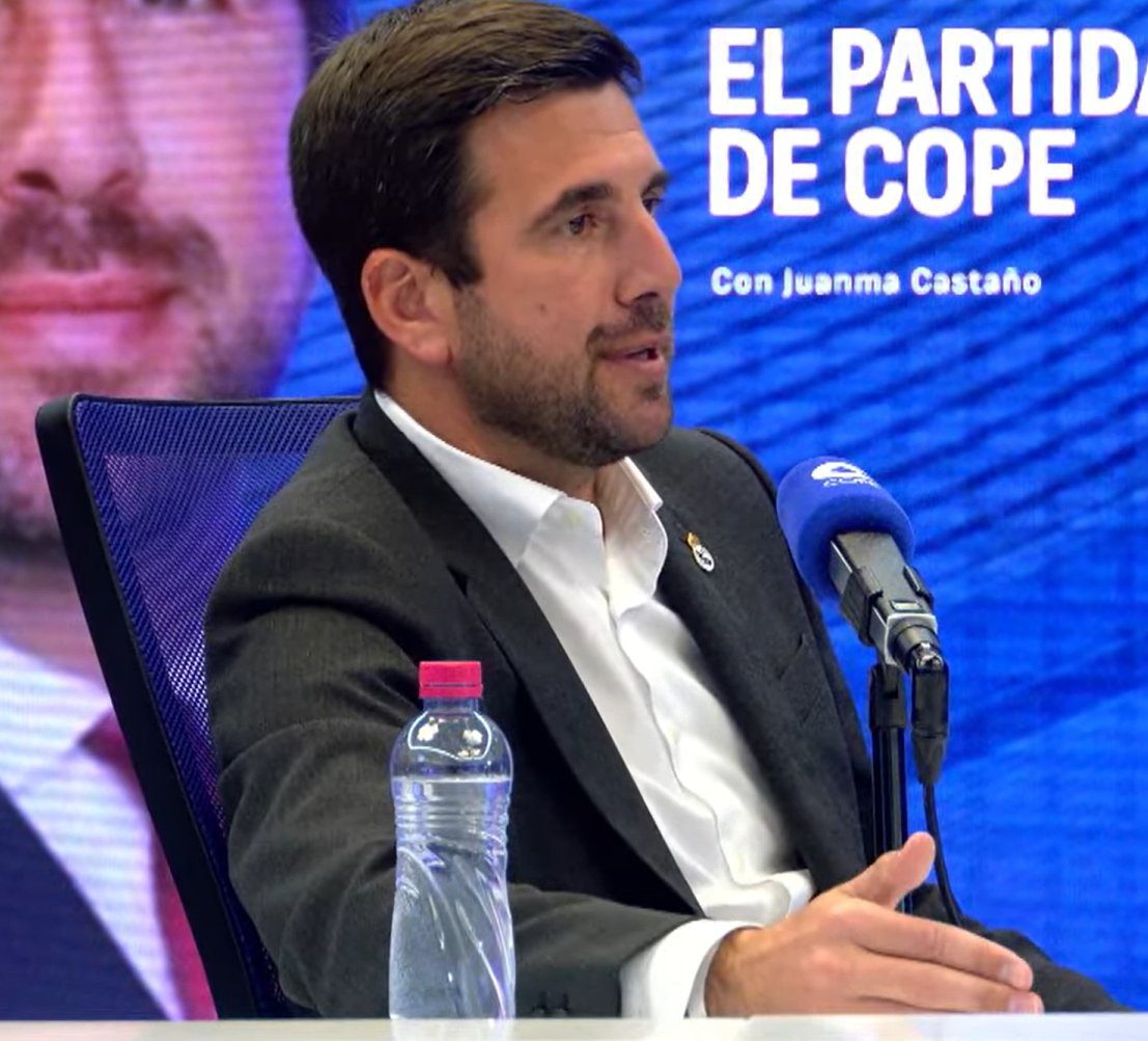 Madrid Zone tweet media