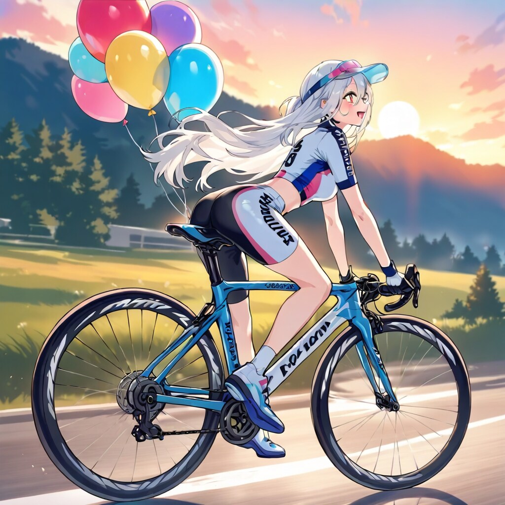 ふうせん様 かみふうせんセット