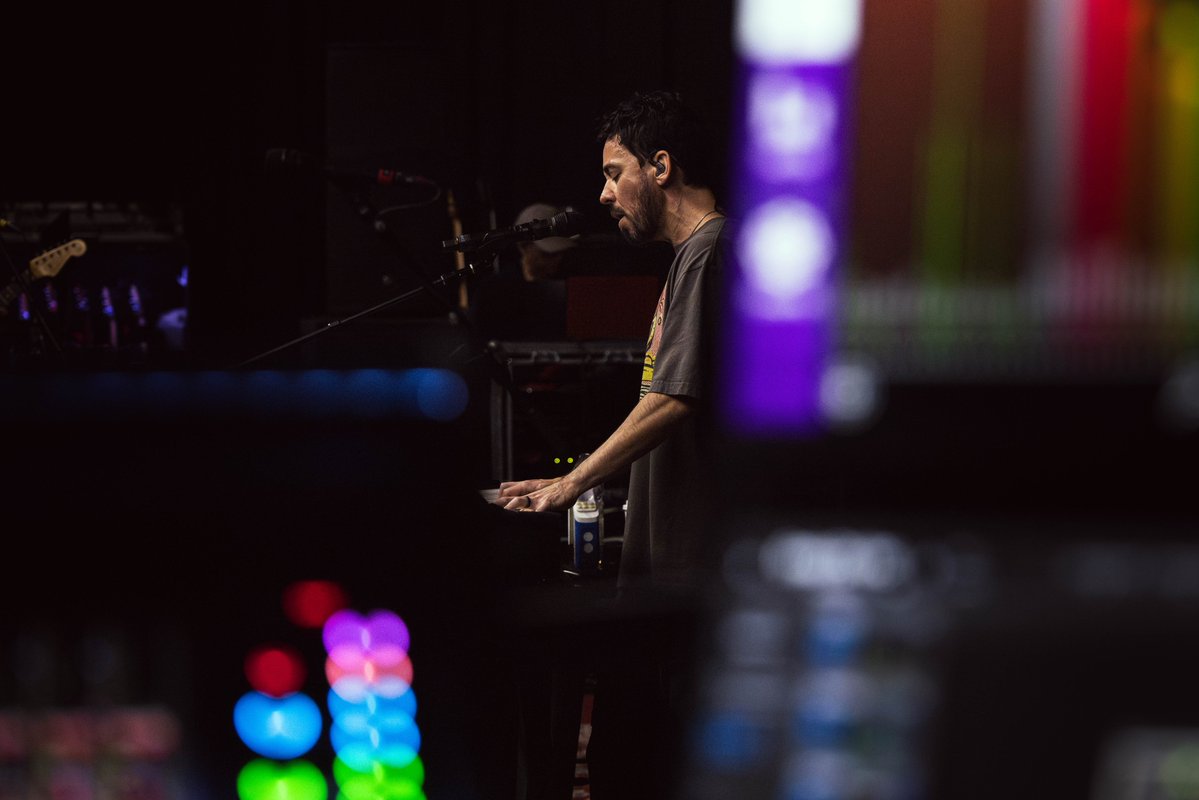 LINKIN PARK tweet media