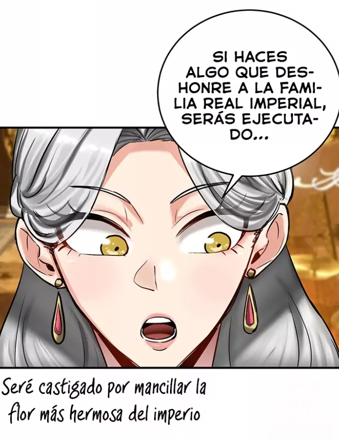 Kirox25's tweet photo. Lo van a ejecutar pobrecito, eso o finalmente se viene la alteza real pal harem https://t.co/VtToQeOn6Q