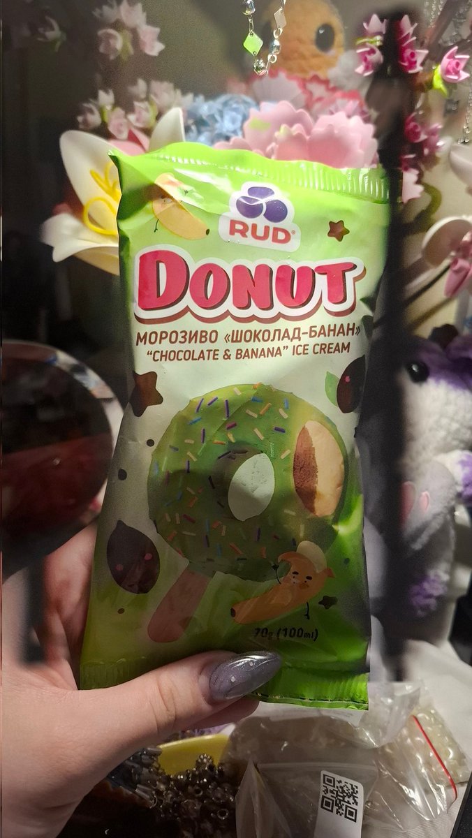 секрет хвостика Сінамонрола 🥛🍙 tweet media