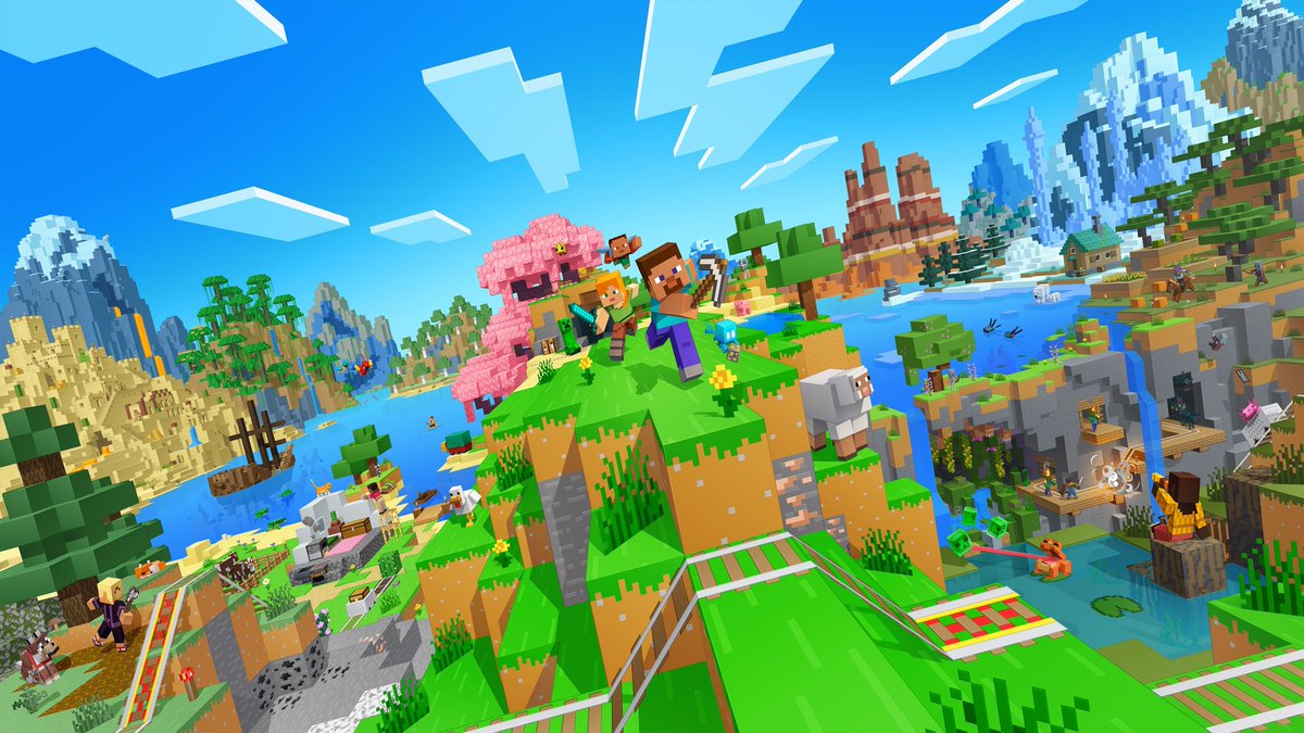 Noticias PlayStation tweet media
