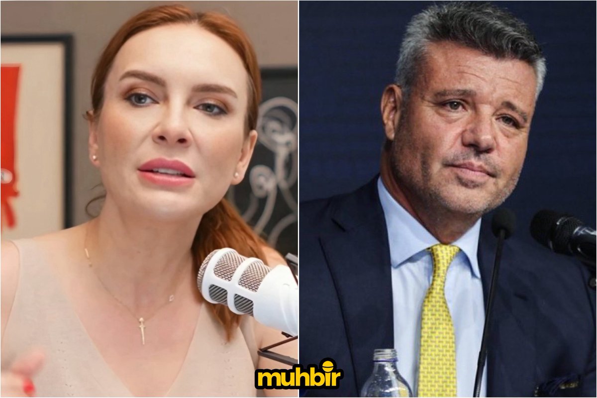 🎙️ Muhbir tweet media