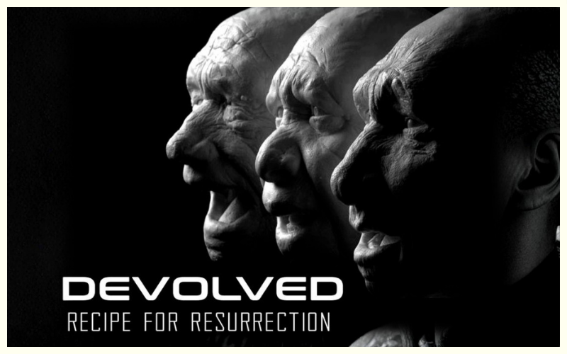 RonParanoia's tweet photo. Can we use DNA to bring back Neanderthals? On this fascinating episode of Ground Zero, Clyde Lewis talks about DEVOLVED: RECIPE FOR RESURRECTION. The original broadcast was on July 26, 2016. Listen tonight at 7 pm, pacific time on https://t.co/lWj4RZmFqC. https://t.co/tTvUulT1tJ