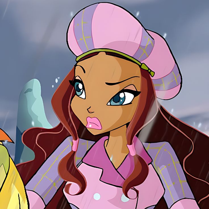 thebloomix's tweet photo. Aisha's makeup game is insane, isn't it? https://t.co/Cr9NB329F3