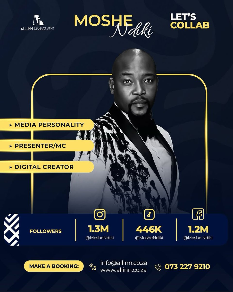 Moshe Ndiki tweet media