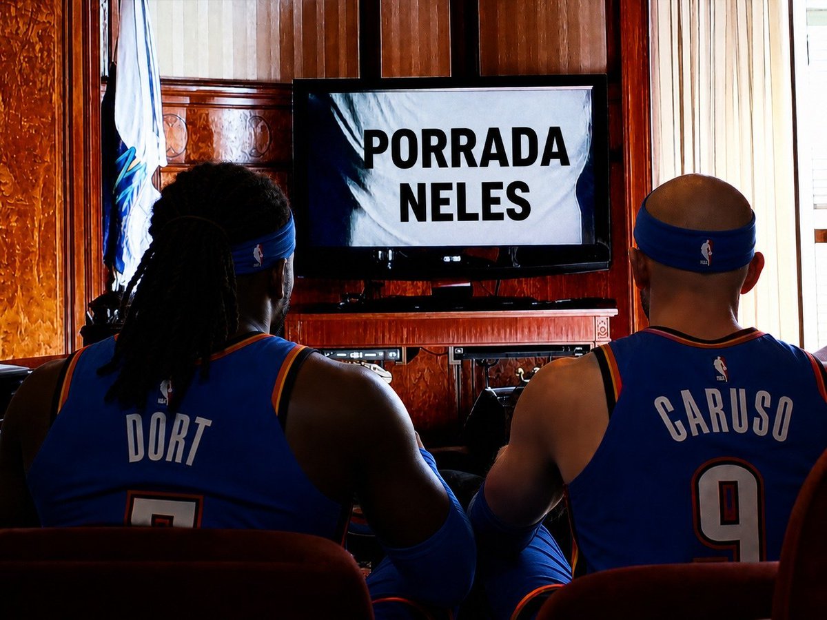 Fã do Aaron Wiggins tweet media