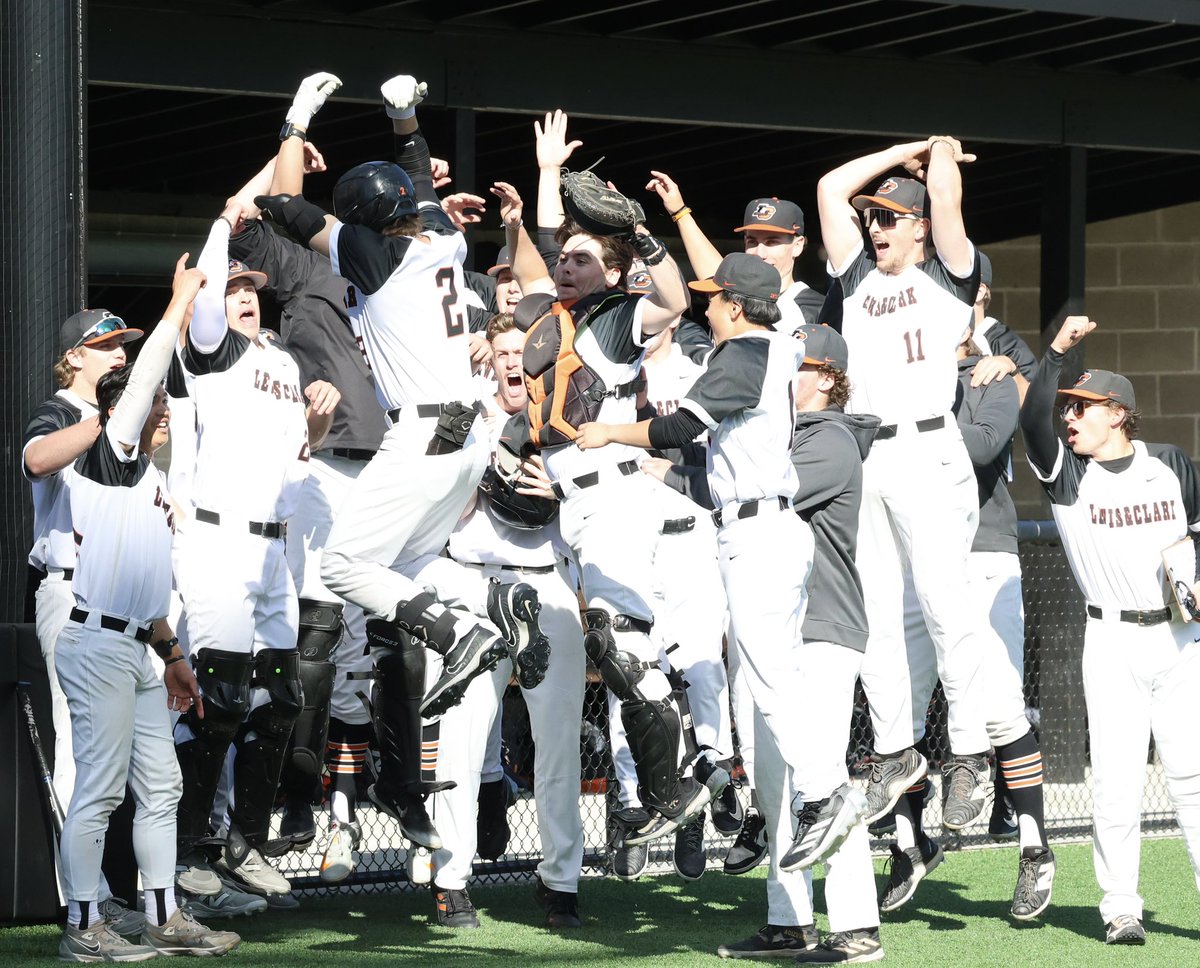 jack_thomson18's tweet photo. Another great year for this group of hitters @LCOttsBB Guys just keep getting better!

          2024 ➡️ 2025 ➡️ 2026

BA:    .260 ➡️ .280 ➡️ .297
OPS: .698 ➡️ .826 ➡️ .837
Runs: 245 ➡️ 284  ➡️ 290

Excited for next year. Biggest room in the world is the room for improvement! https://t.co/R1kGiNIACu