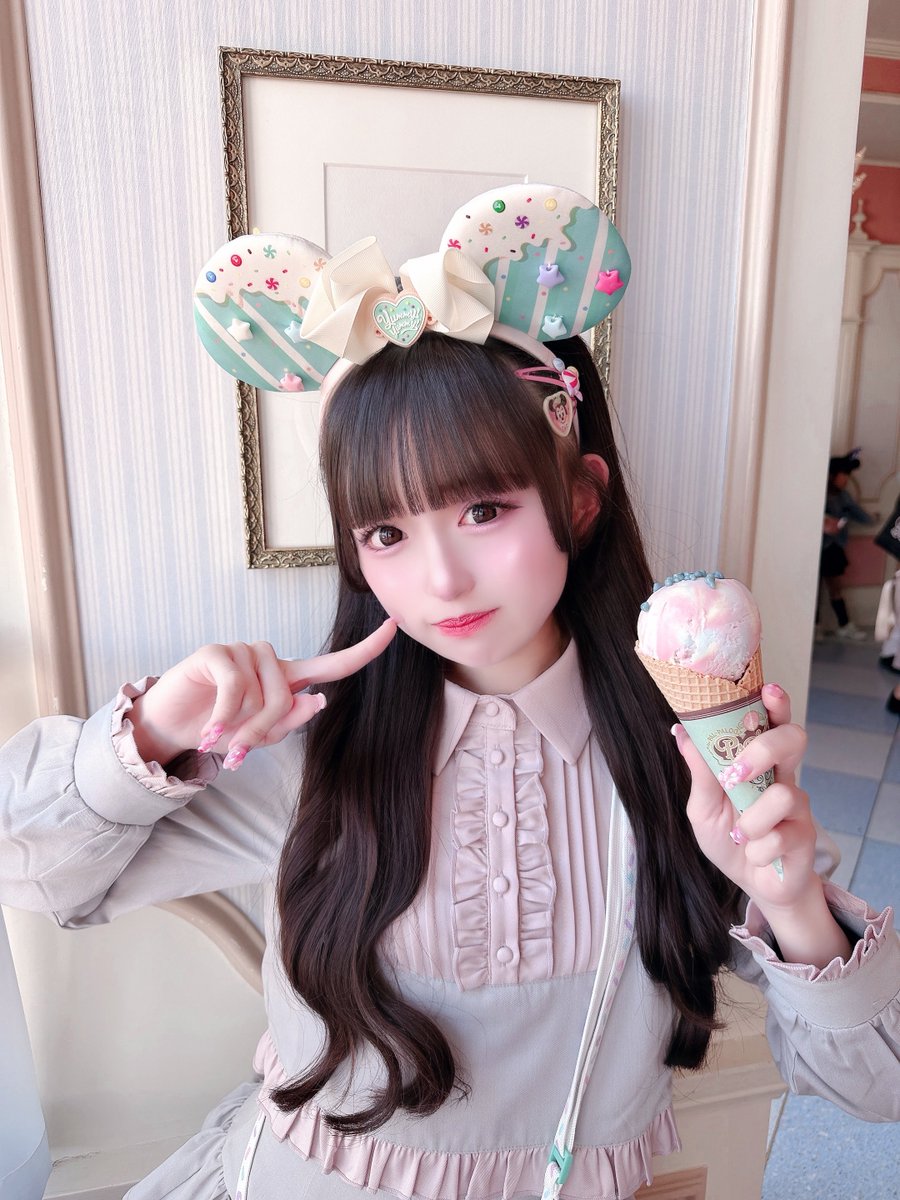 松島七葉【dela】【me yell】🍰🎀Nanaha tweet media