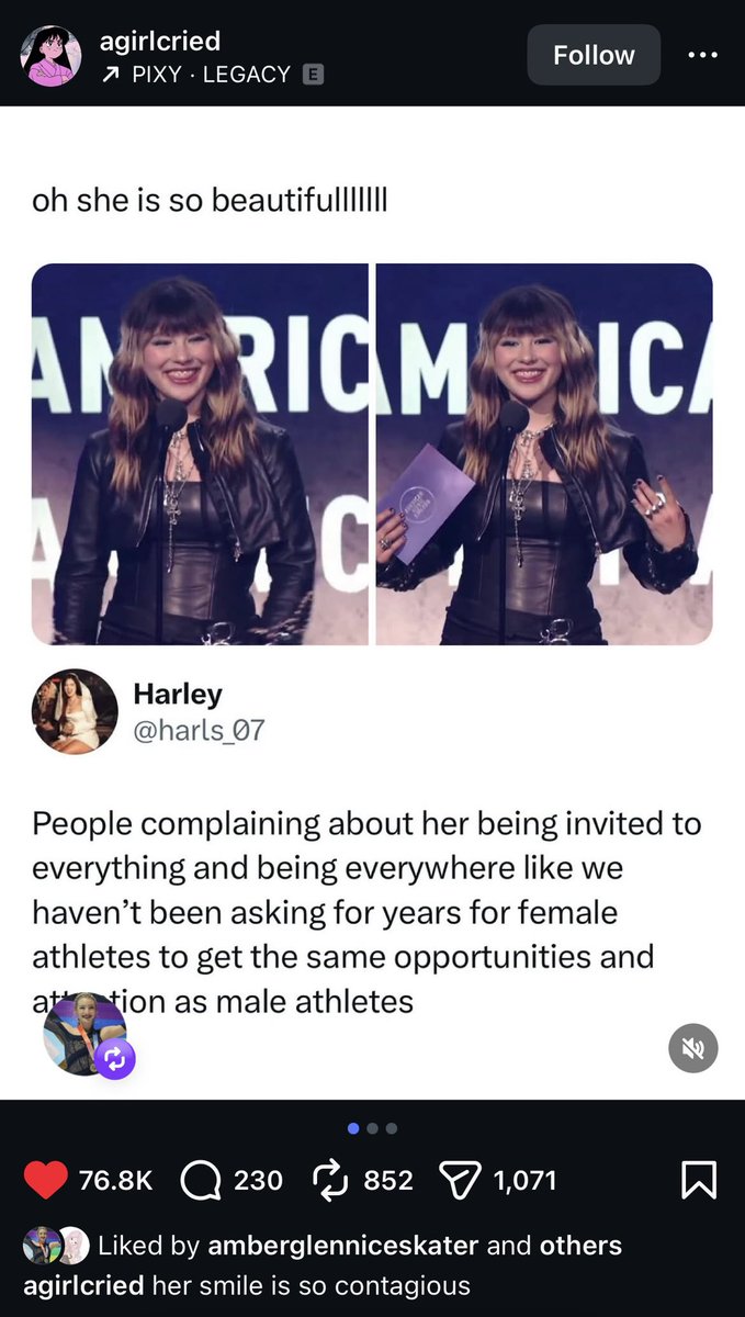 maddie³³ tweet media