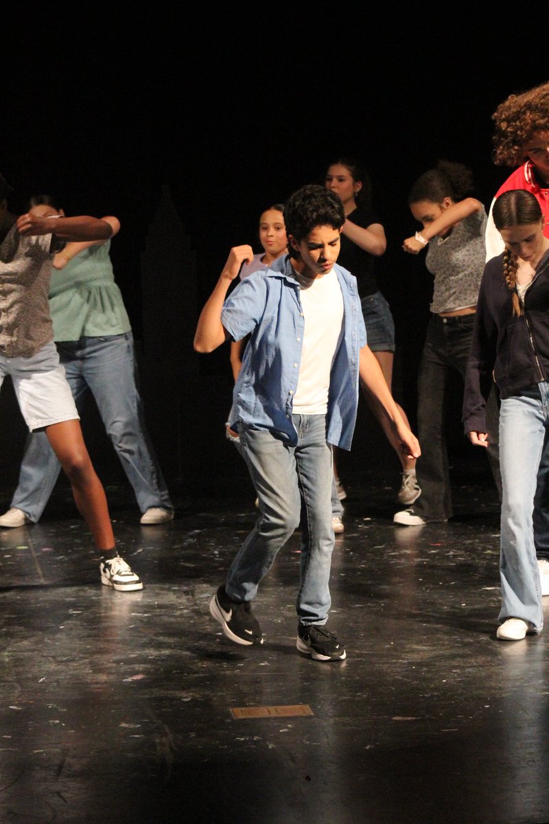 MsRussell_WMS's tweet photo. WMS Theatre’s production of 13 the Musical was INCREDIBLE and I am SO excited with how these turned out! https://t.co/bK0lebwGNp