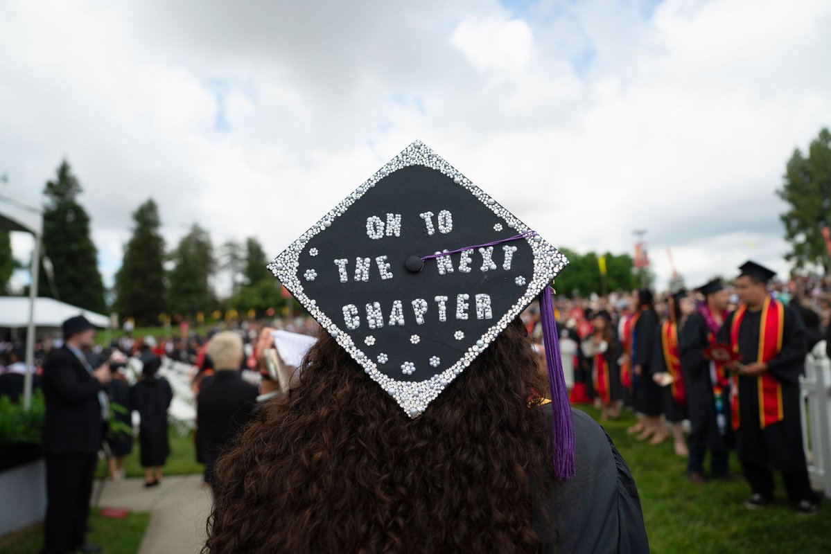 stan_state's tweet photo. Day 1 of #Commencement was a success! Congratulations to all our Warriors in the College of the Arts, Humanities and Social Sciences!
 
#YouDidIt #StanGrad #Graduation #CollegeOfTheArtsHumanitiesAndSocialSciences #StanState #SomosGuerreros #GoWarriors #CSU https://t.co/iWBz0VHQpu