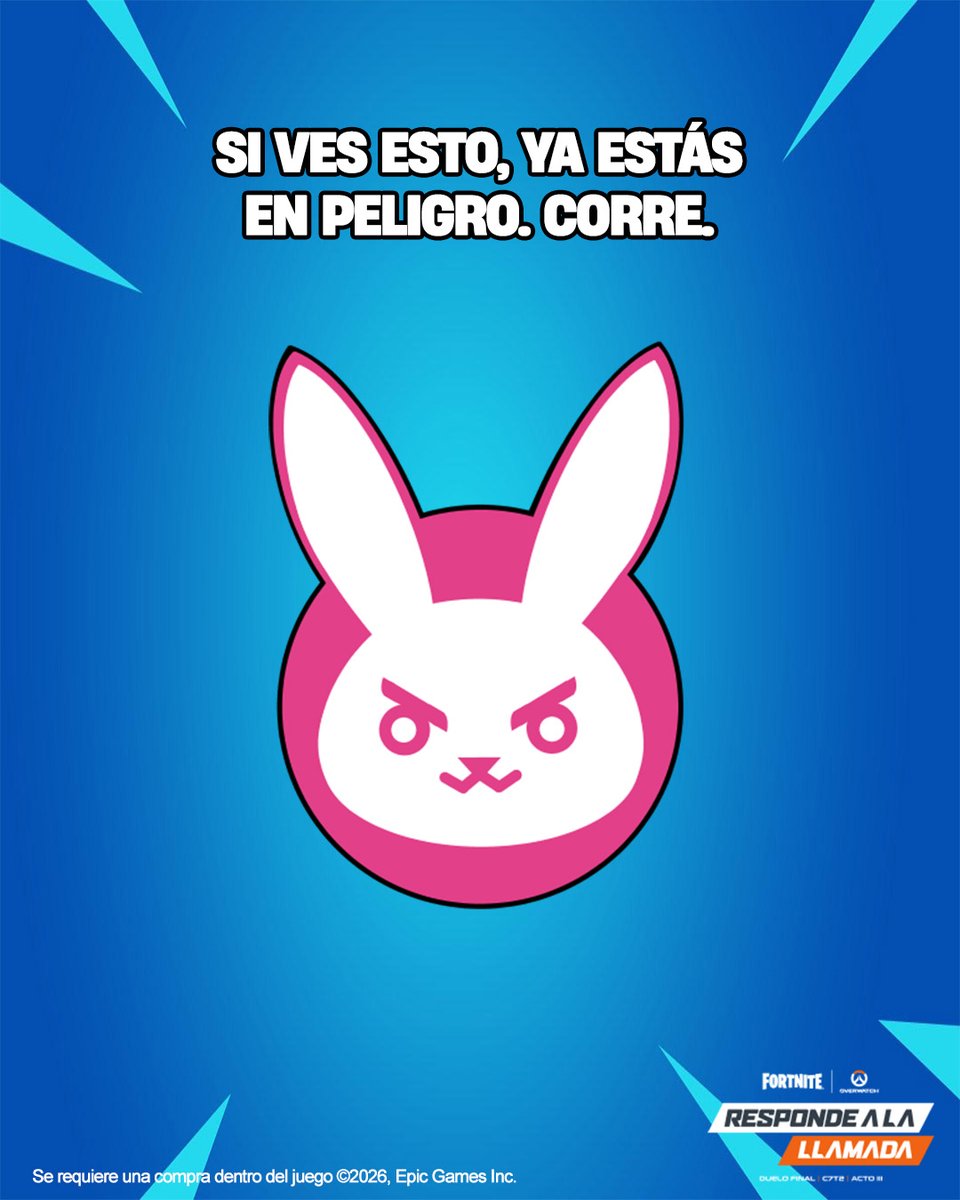 Fortnite_ES tweet media