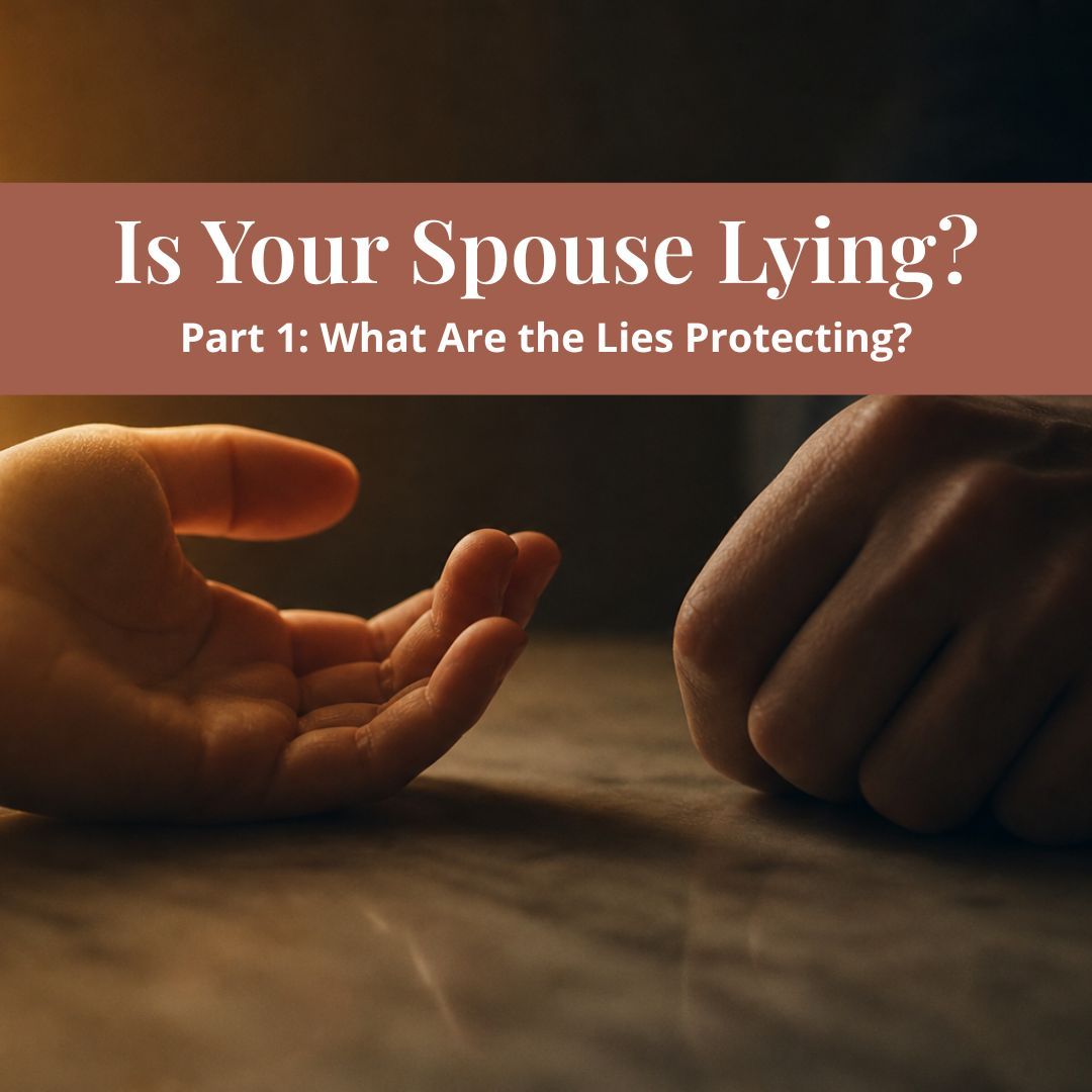 GGBaskerville's tweet photo. Many people think they can spot a liar but research shows body language is weak evidence for detecting deception.

In marriage, the stronger evidence is the pattern — repeated concealment, changing stories, gaslighting, blame.

Read my latest blog post: https://t.co/TQFpRafApg https://t.co/7eALlfNw7z
