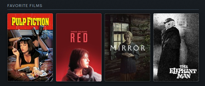 KomutanLefty's tweet photo. @xavierdolan35 demir başlar pulp red mirror dördüncü keyfe keder değişiyo genelde https://t.co/pd5pDwRTRx