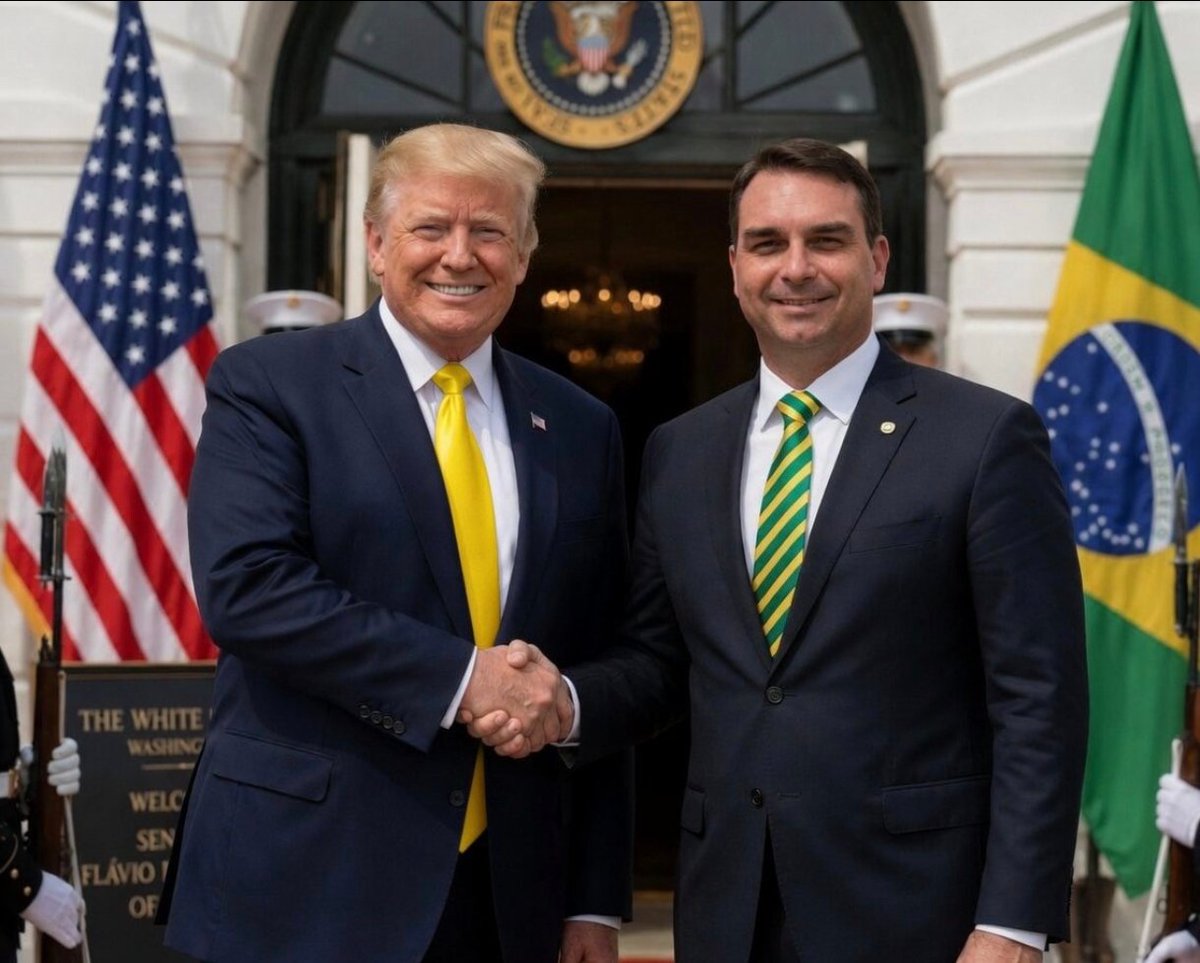 Patriota Bolsonaro 🇧🇷🇧🇷 tweet media