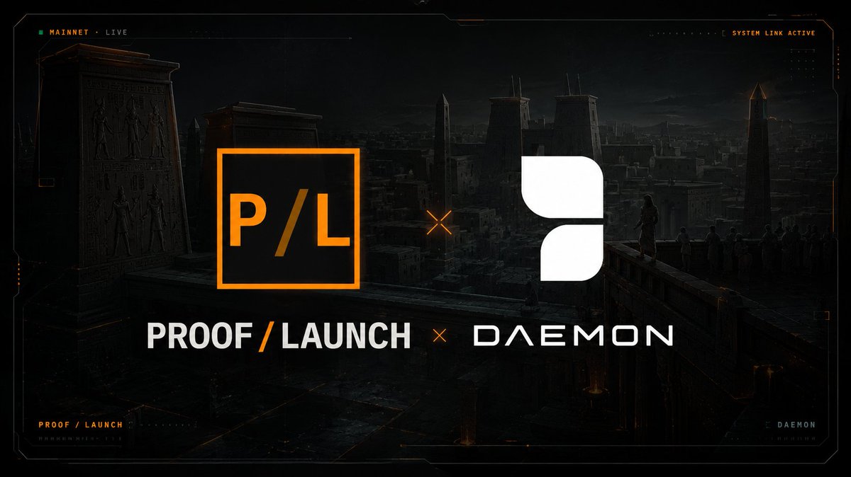 Daemon tweet media