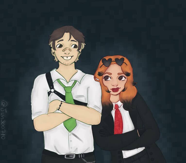 Juju :0 |#XdaquestãoRPG tweet media