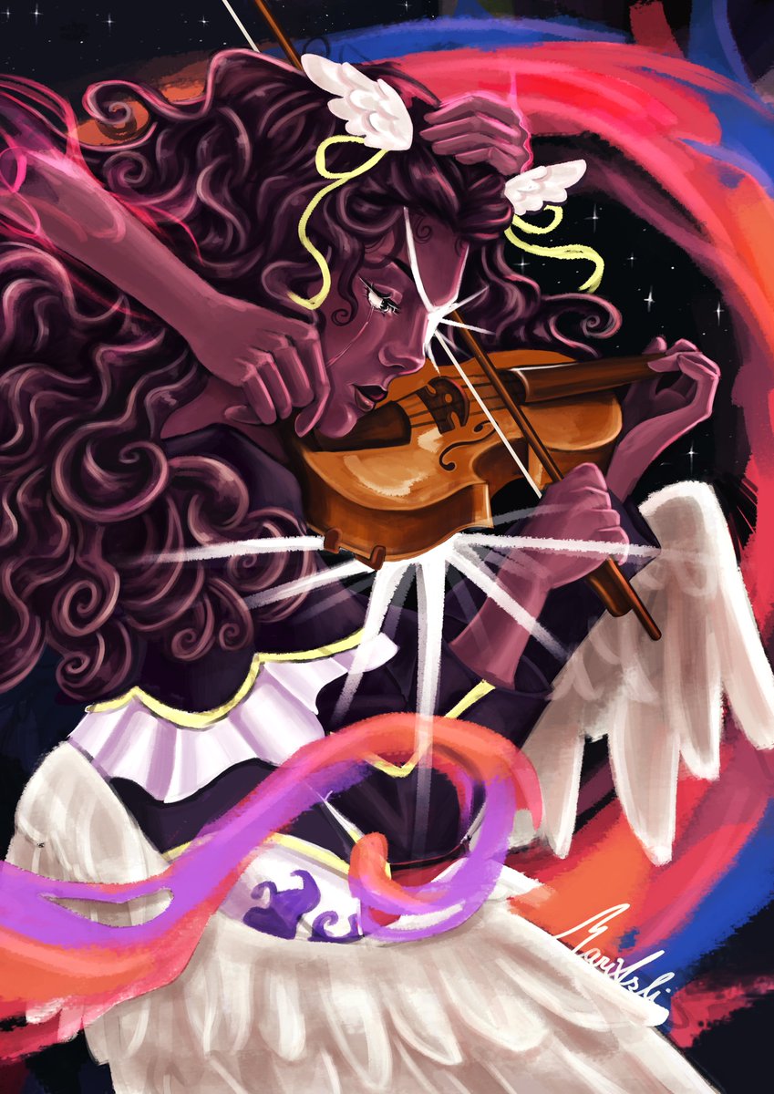 Aslia ✨ #XdaQuestãoRPG #AcademiaUmbraRPG tweet media
