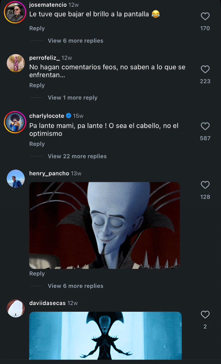 Dios tweet media