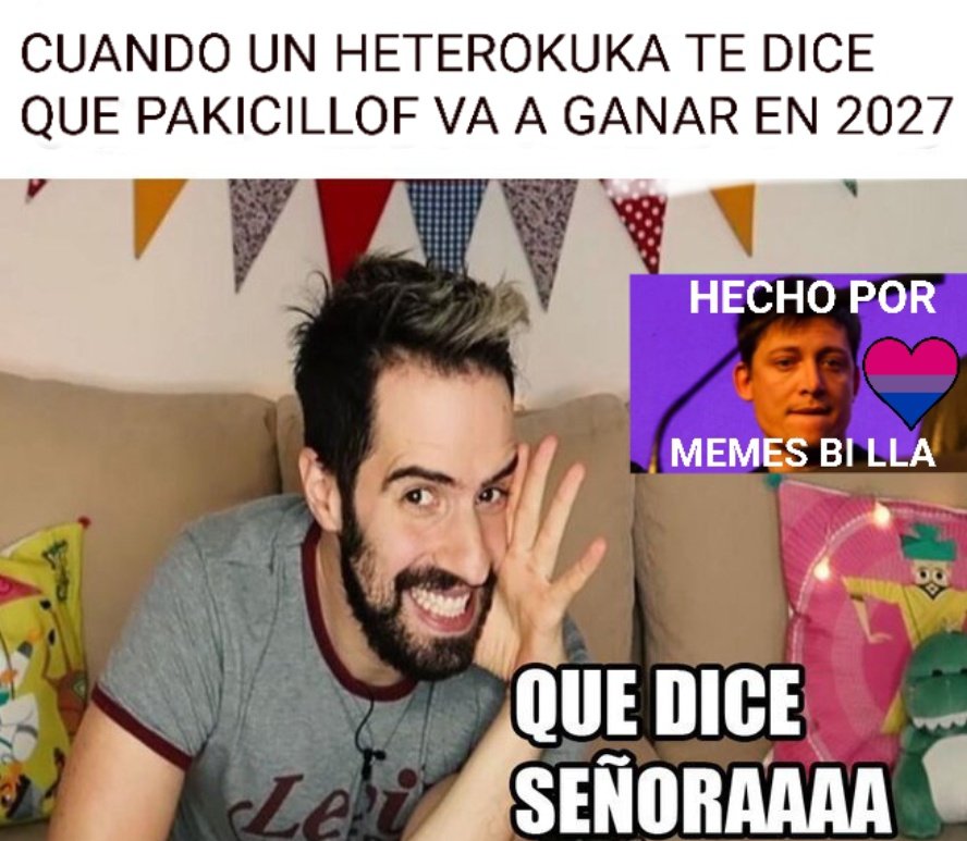 Santi Aragón tweet media