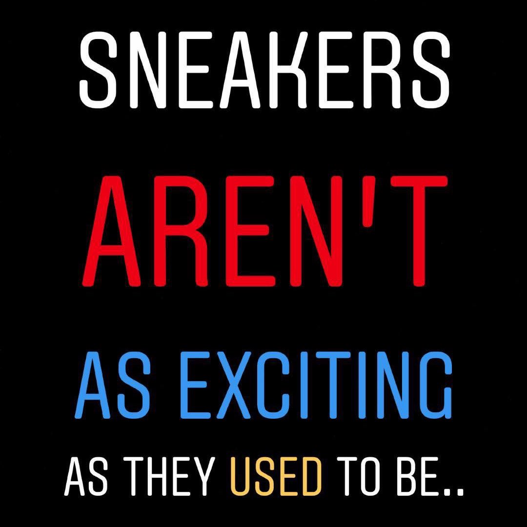 zSneakerHeadz tweet media
