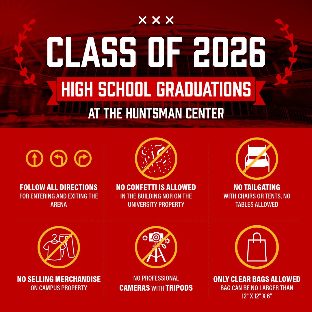 HuntsmanCenter tweet picture