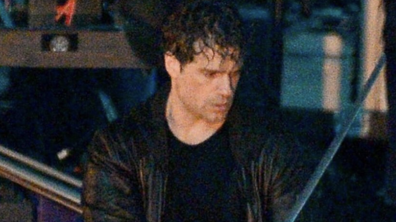 nightwriter22's tweet photo. Some more images of Henry Cavill on the set of director Chad Stahelski's new film, Highlander, filming in Poland. Stahelski and cinematographer Dan Laustsen are using the ARRI Alexa 35 paired with ARRI Signature Prime lenses. When it comes to drones, Laustsen uses the DJI Mavic 3 Pro Cine and DJI Inspire 3. 

The next shoot is scheduled in Hong Kong.