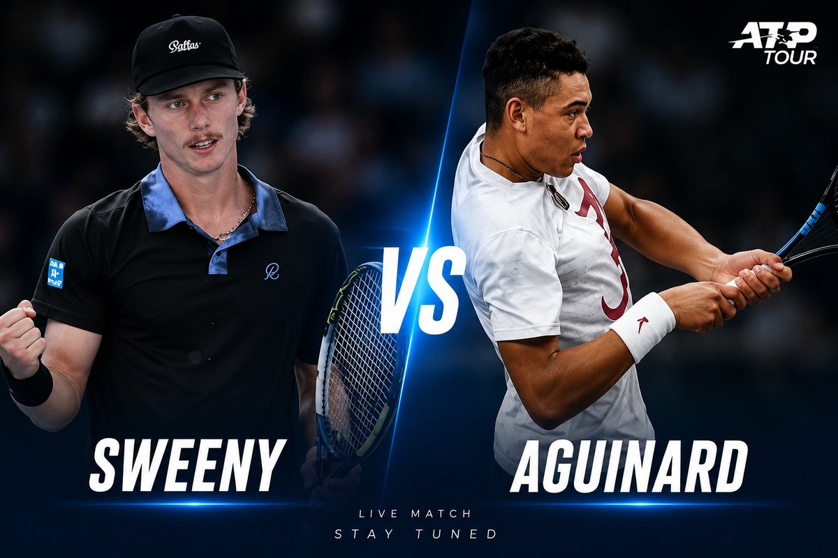 Roberto Fedeli | 🥎Tennis tweet media