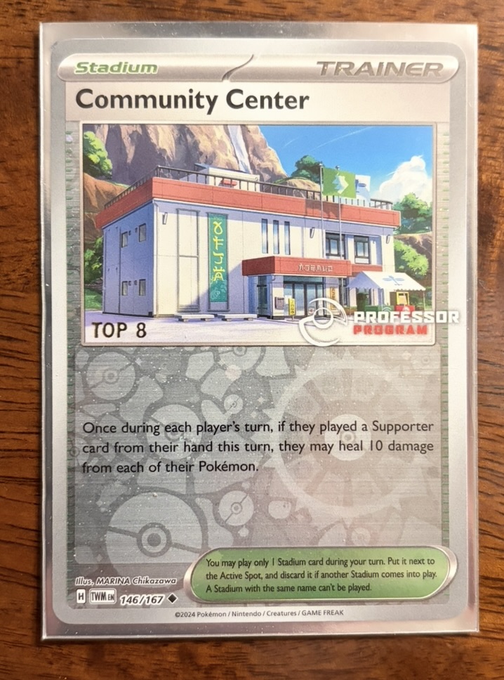 Professor Pokedad tweet media