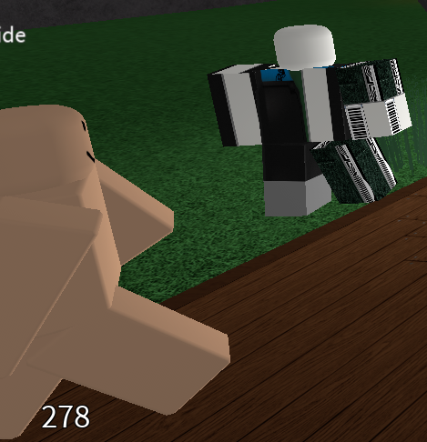 Crucified Tourist Zev (V66 HYPE) tweet media