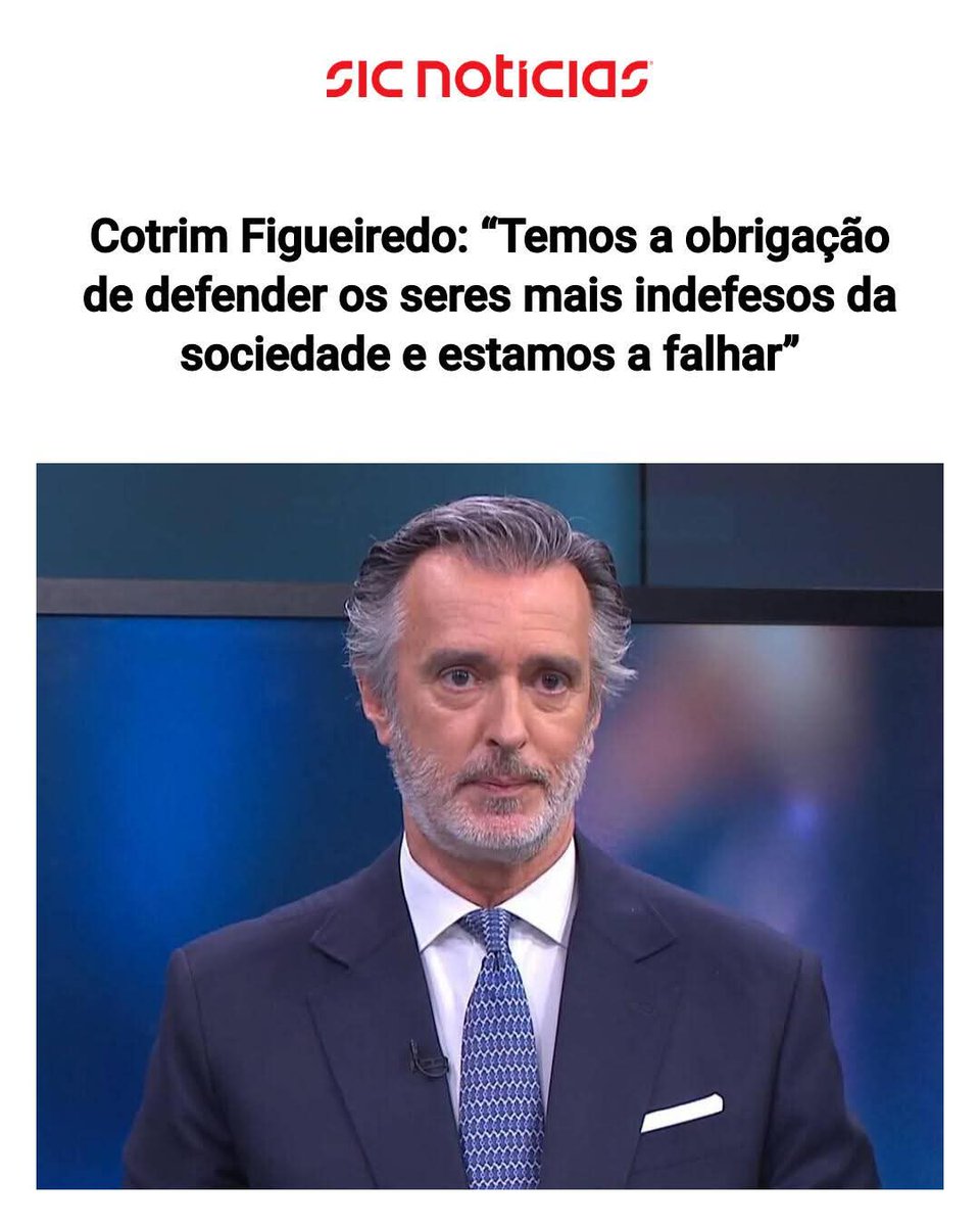 Sebastião Melo tweet media