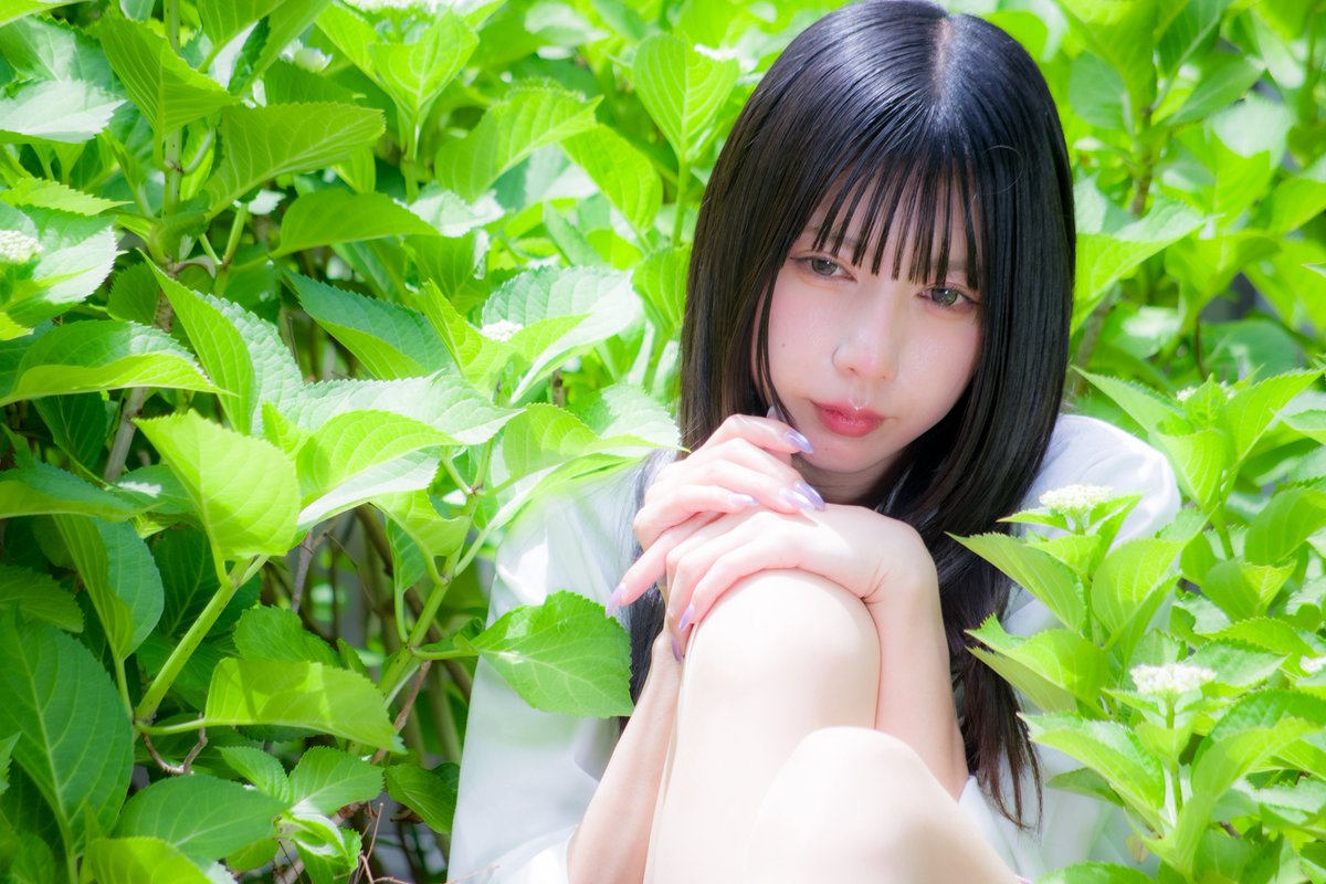 2026/05 #フレッシュ撮影会 モデル: さとうしお ちゃん