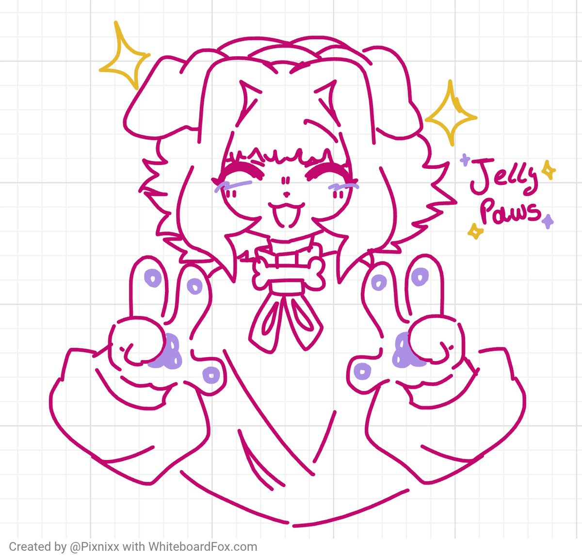 ᴾᵘᵖᵖʸ ᵍᶦʳˡ 🪷 (@Pixnixx_) / Posts / X