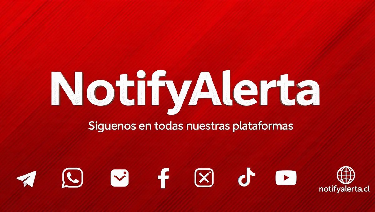 NotifyAlerta tweet media