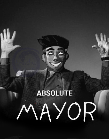 AShadowViper's tweet photo. @Kat_idk03 Fellow Mayor lover spotted https://t.co/qFXl6zC58H